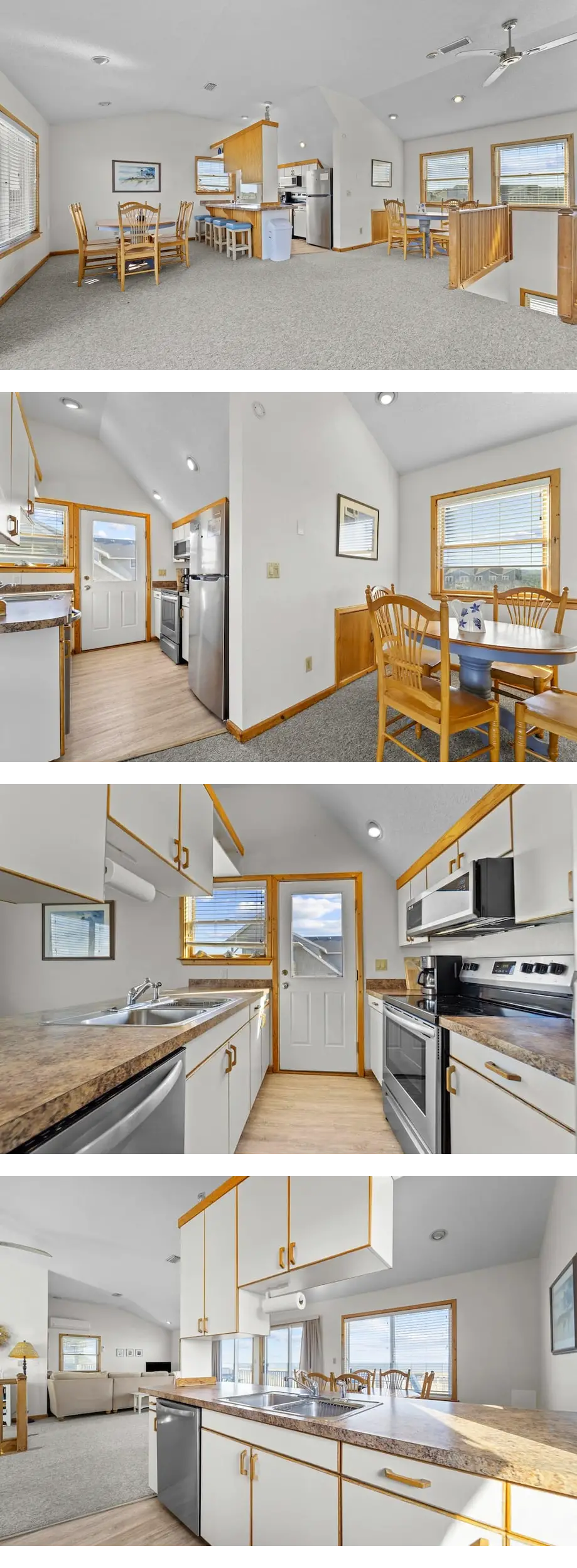 Experience Oceanfront living at 2502 - W...