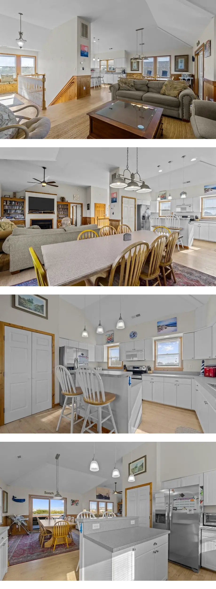 Experience ocean views at 7200 - Better ...