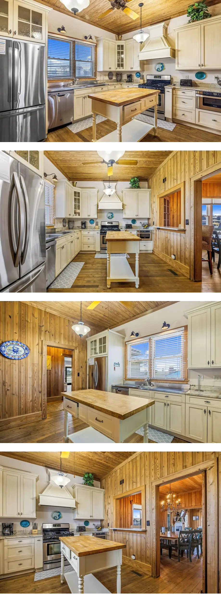 Conch Shell Estate: Semi-Oceanfront, Cla...