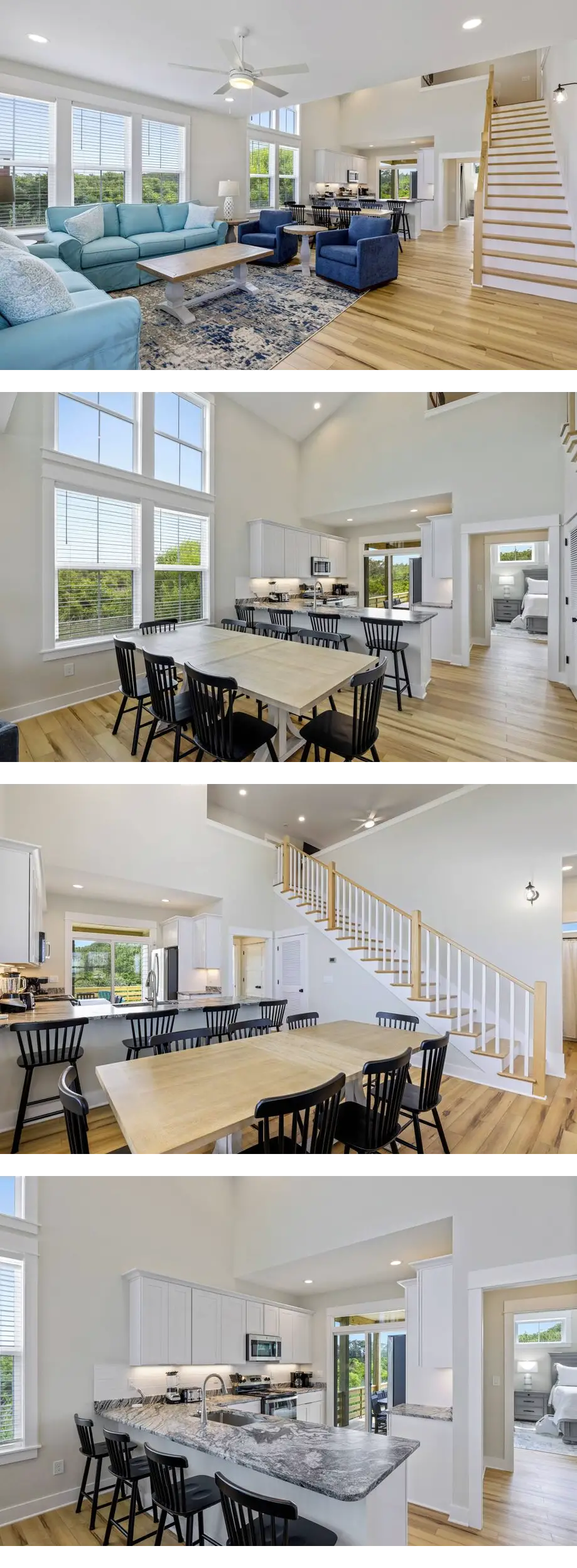Twisted Pelican: New Construction, Pet-f...