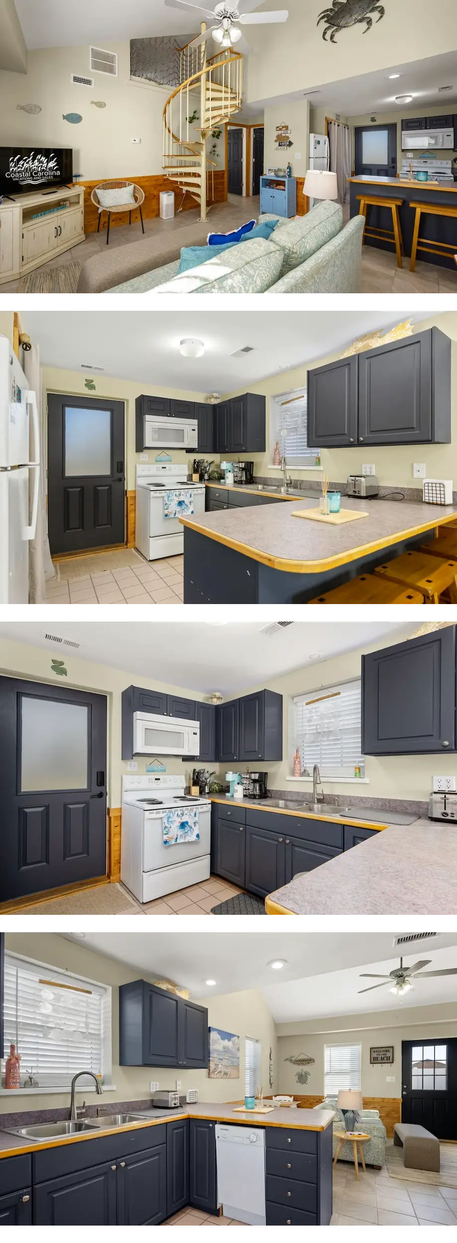 Oregon's Corner B: Oceanside, Close to B...