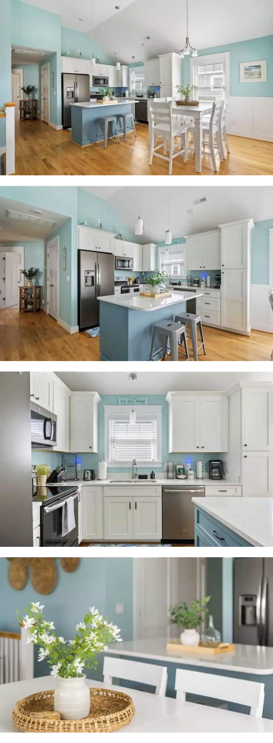 Charming 3-bedroom house in Kill Devil H...