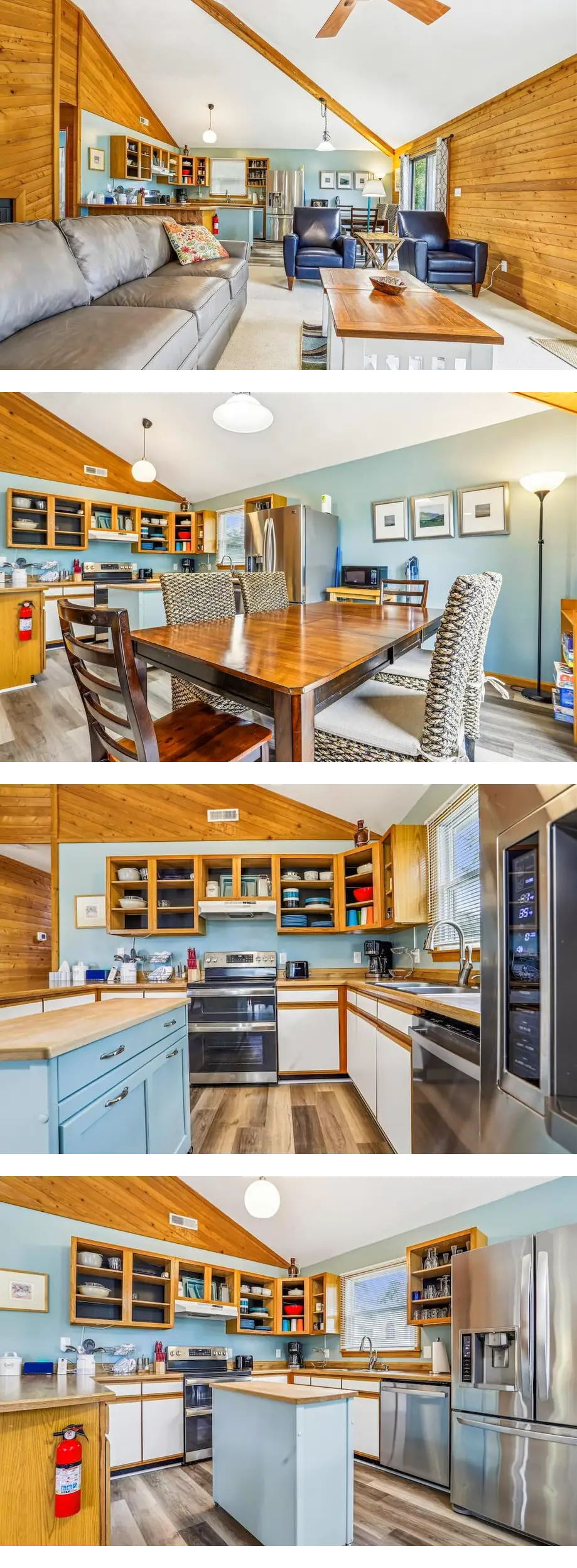 Beachland -- Charming home in Chicahauk