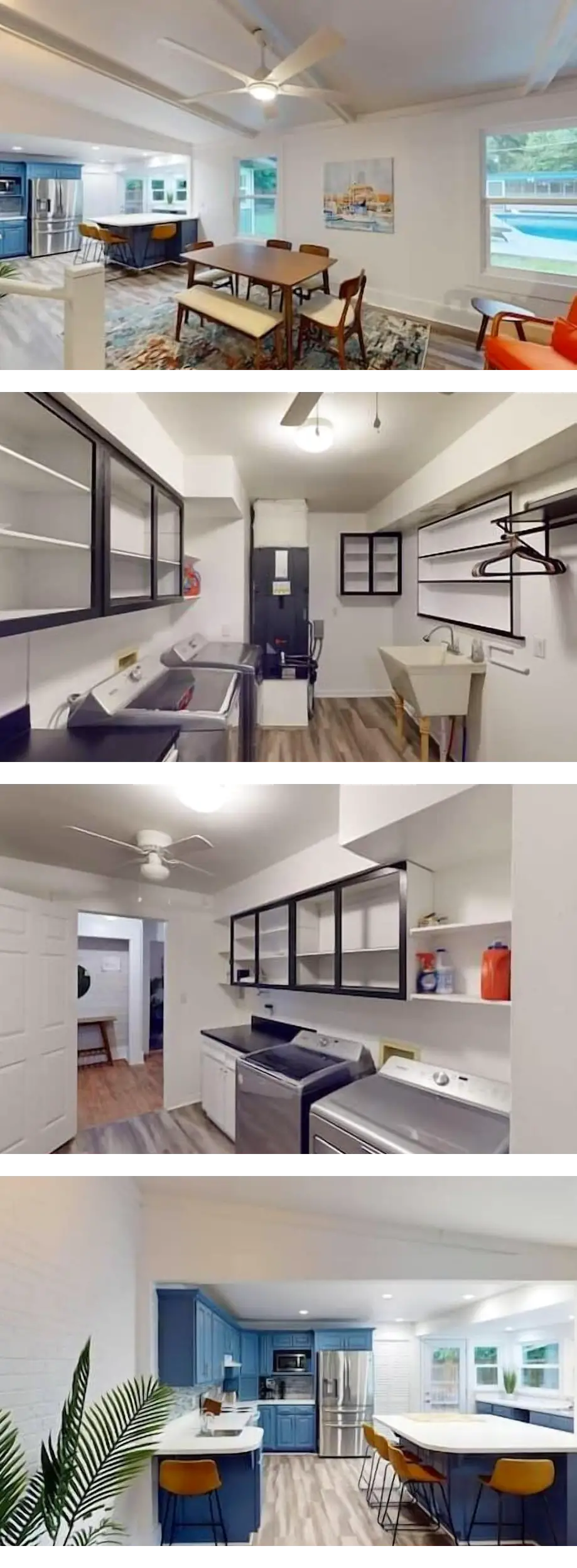 FamilyFriendly-Close 2 PI&Downtown-Pets+...