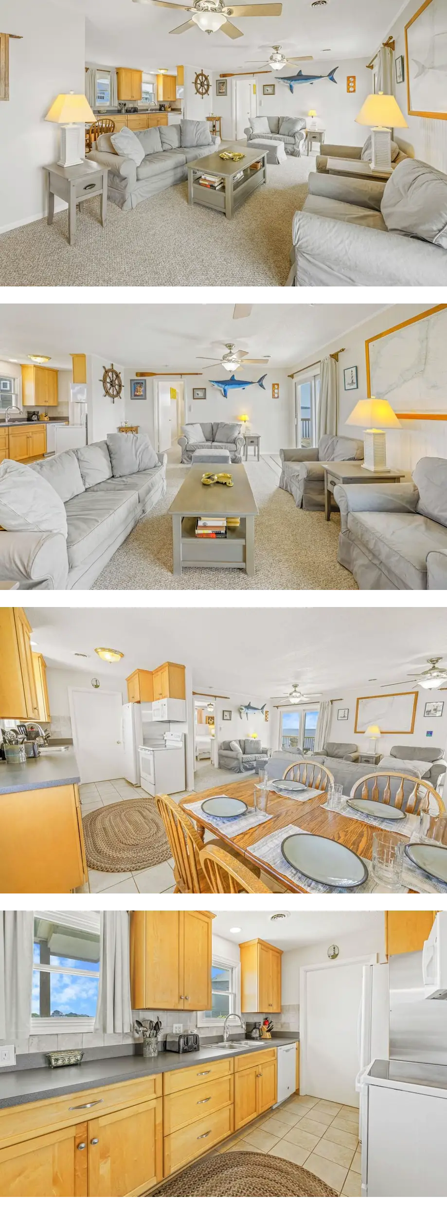 SUMMER SAVINGS - Soundfront Home in Fris...