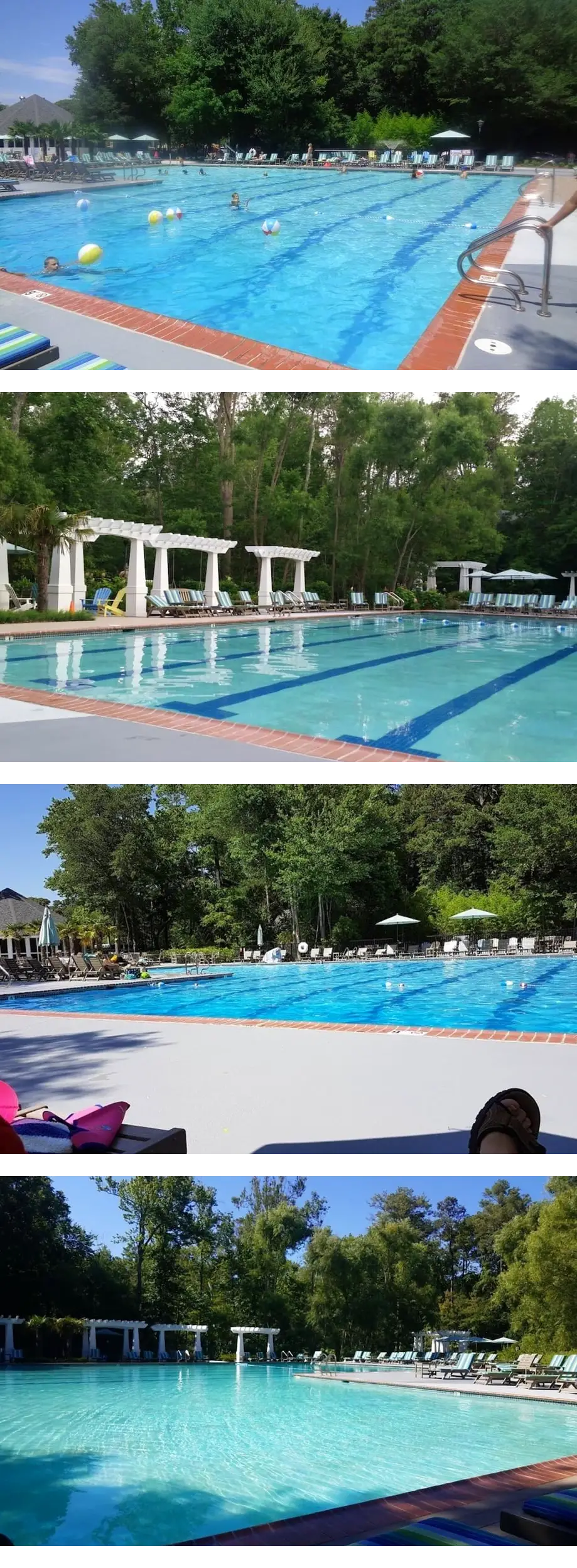 Beachwoods - 2BR/3BA - Great Pools and A...