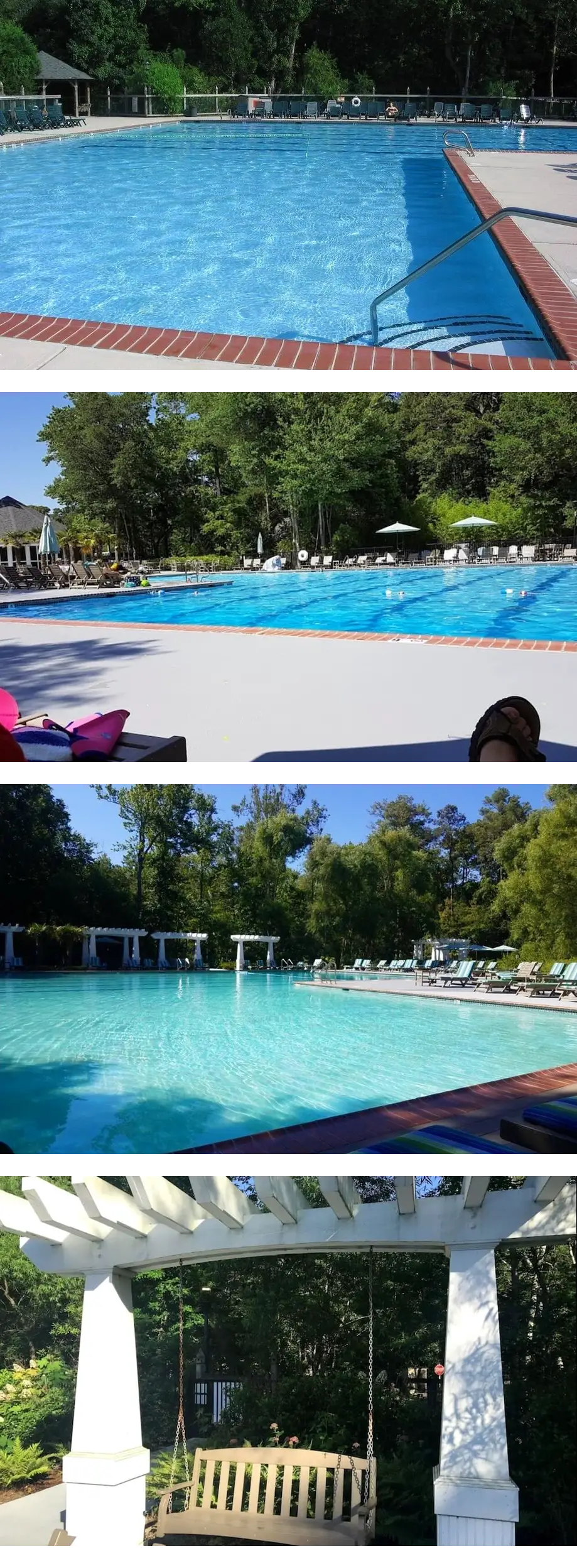 Beachwoods - 3BR/3BA - Great Pools and A...