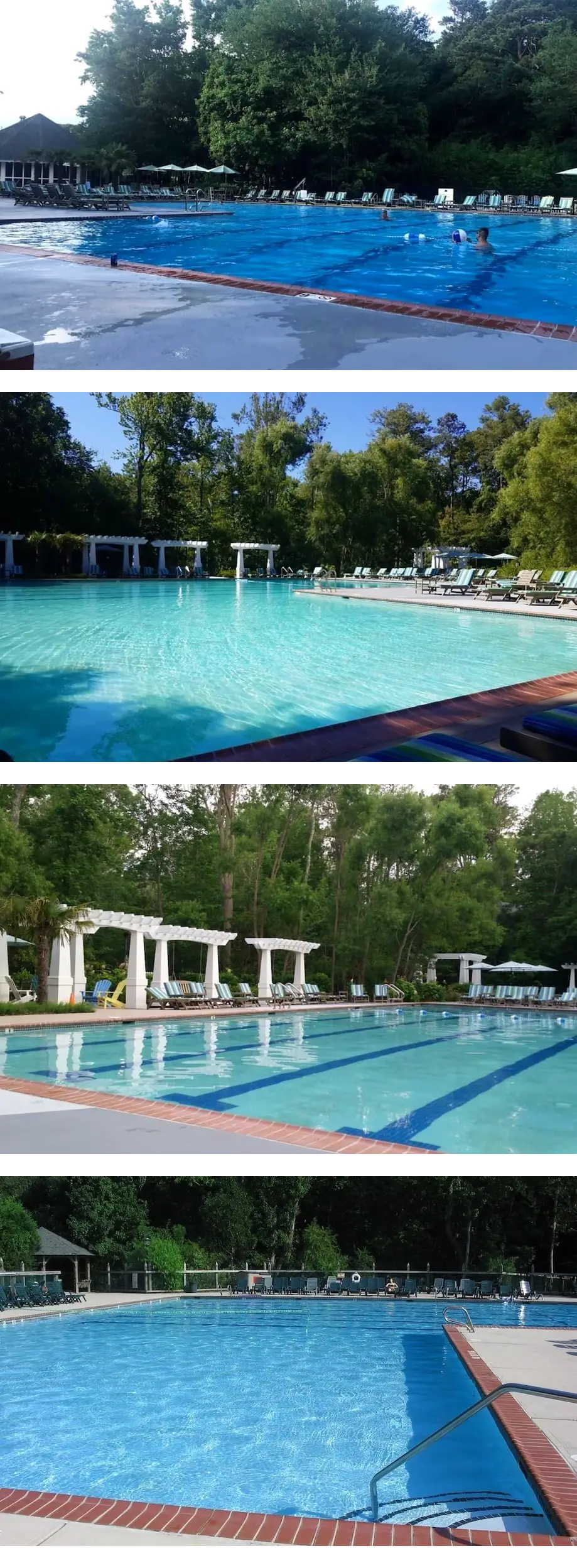 Beachwoods - 1BR/2BA - Great Pools and A...