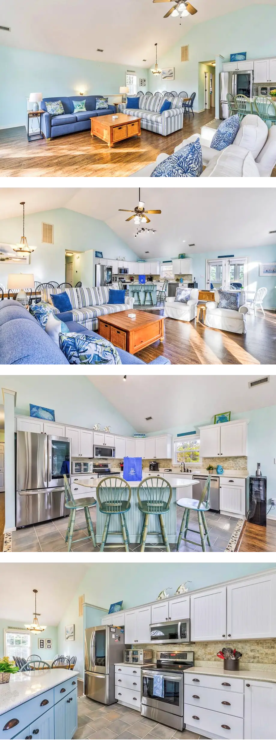 Beach Rabbit | 1200 ft to the beach | Pr...