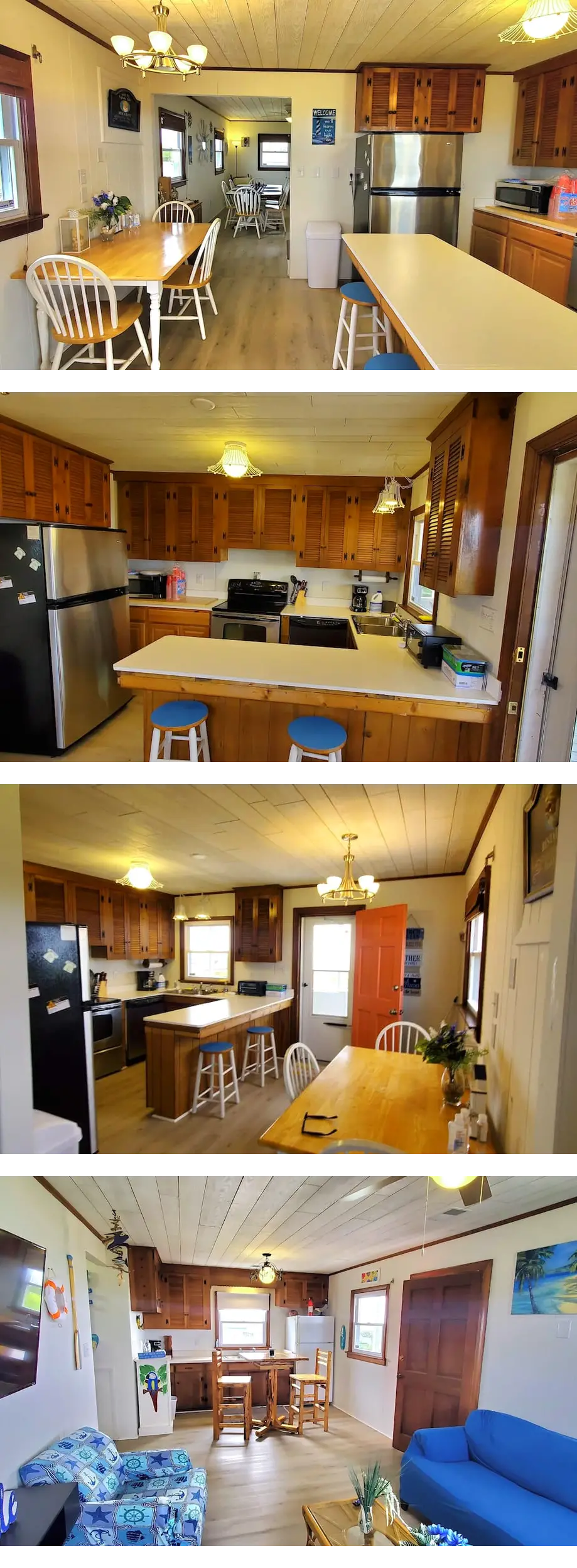 RED BEARD’S SLOOP\nCharming 4-bedroom ...