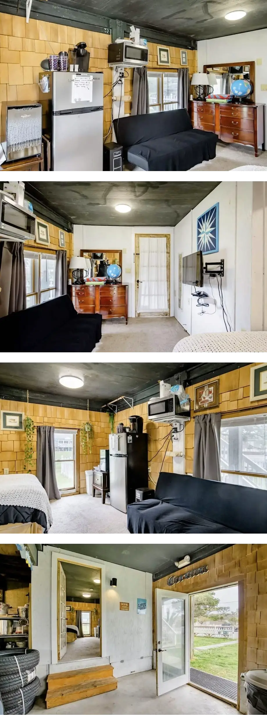 Affordable Hatteras  Apartment near the ...