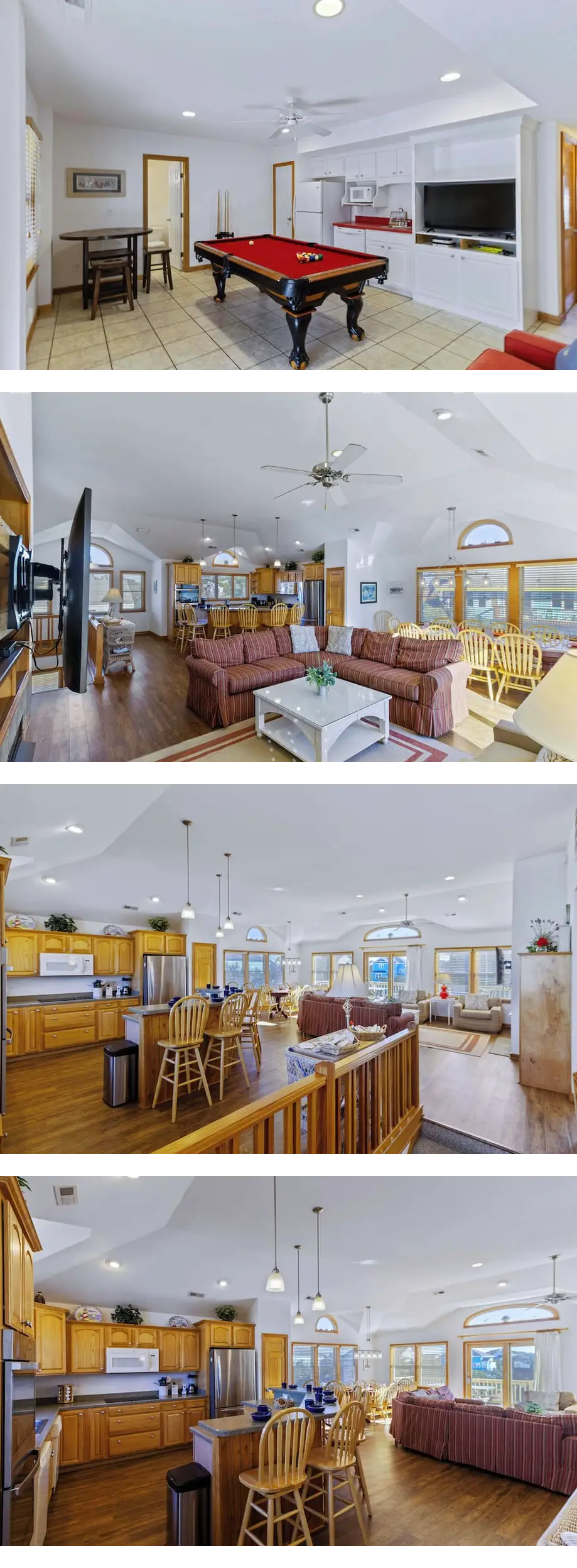 New Listing, Family, Private Pool, Spaci...