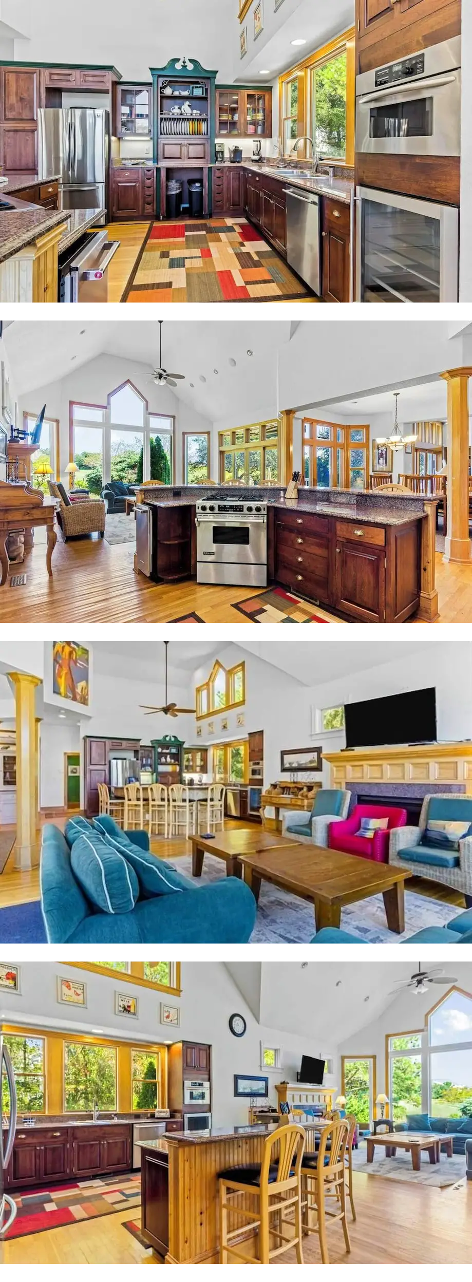 Pool& HotTub,Golf Community,Family Beach...