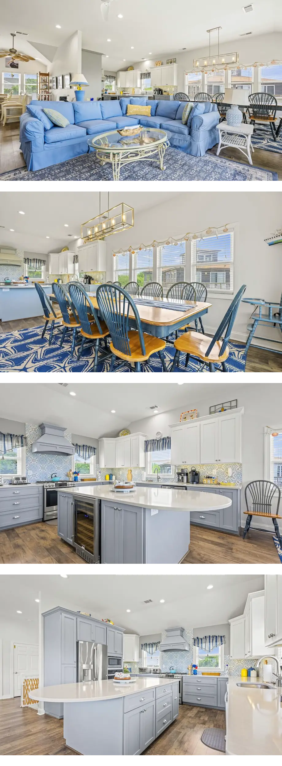 Sunkissed OBX Luxury, 6 bedroom, Elevato...