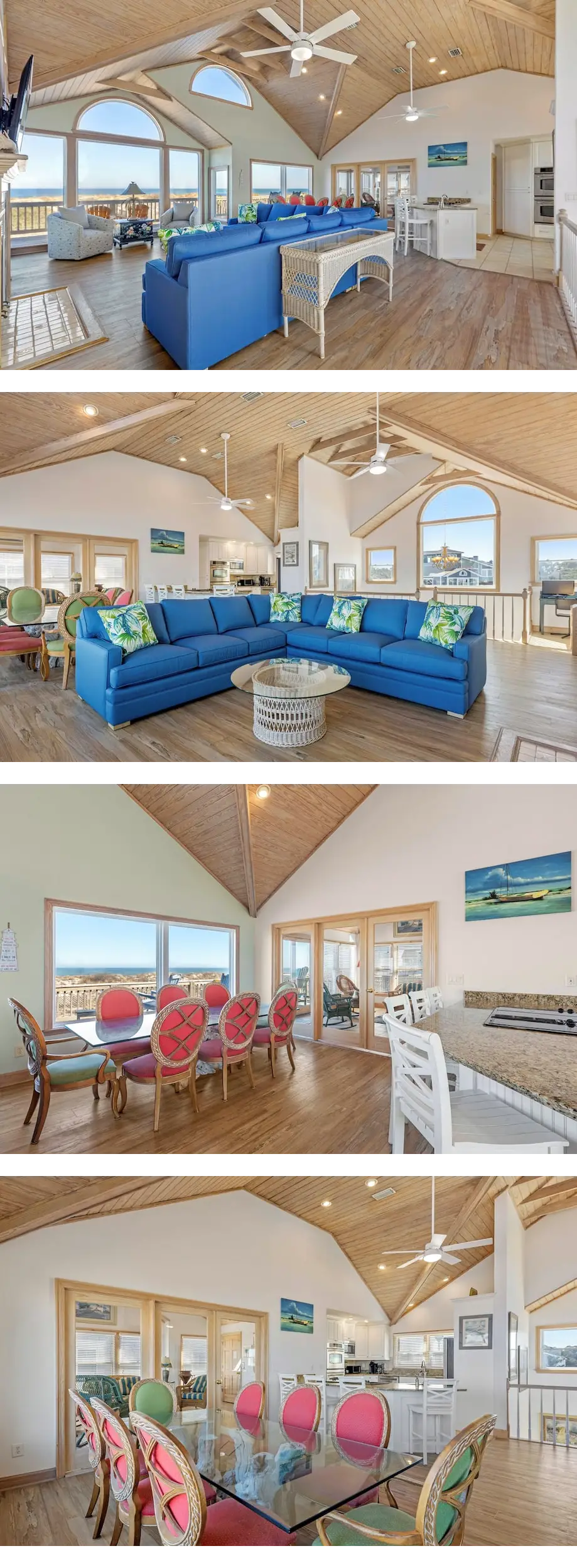 Sovereign of the Seas: Oceanfront/Hot Tu...