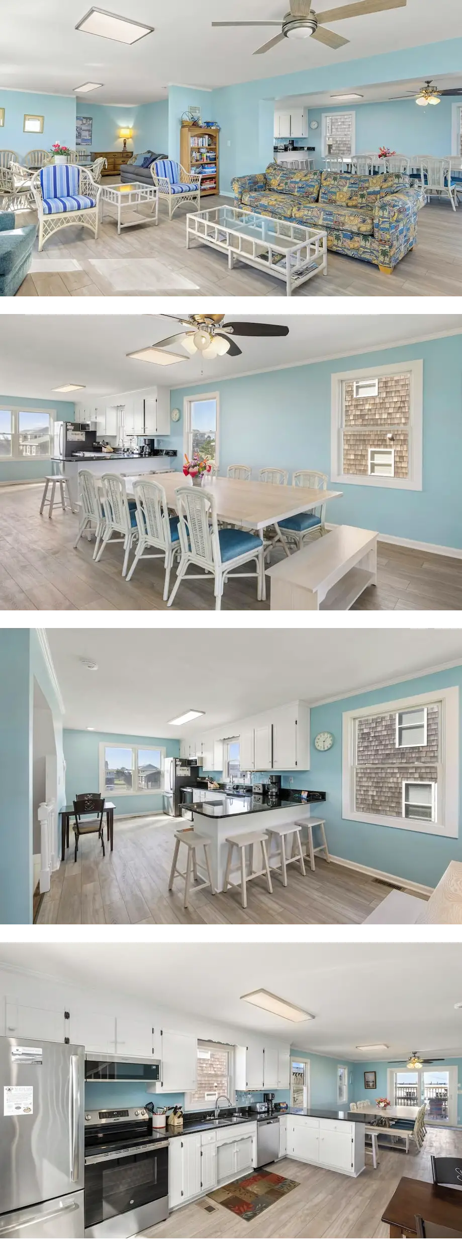 Presidential Boardwalk: Oceanfront, Pool...