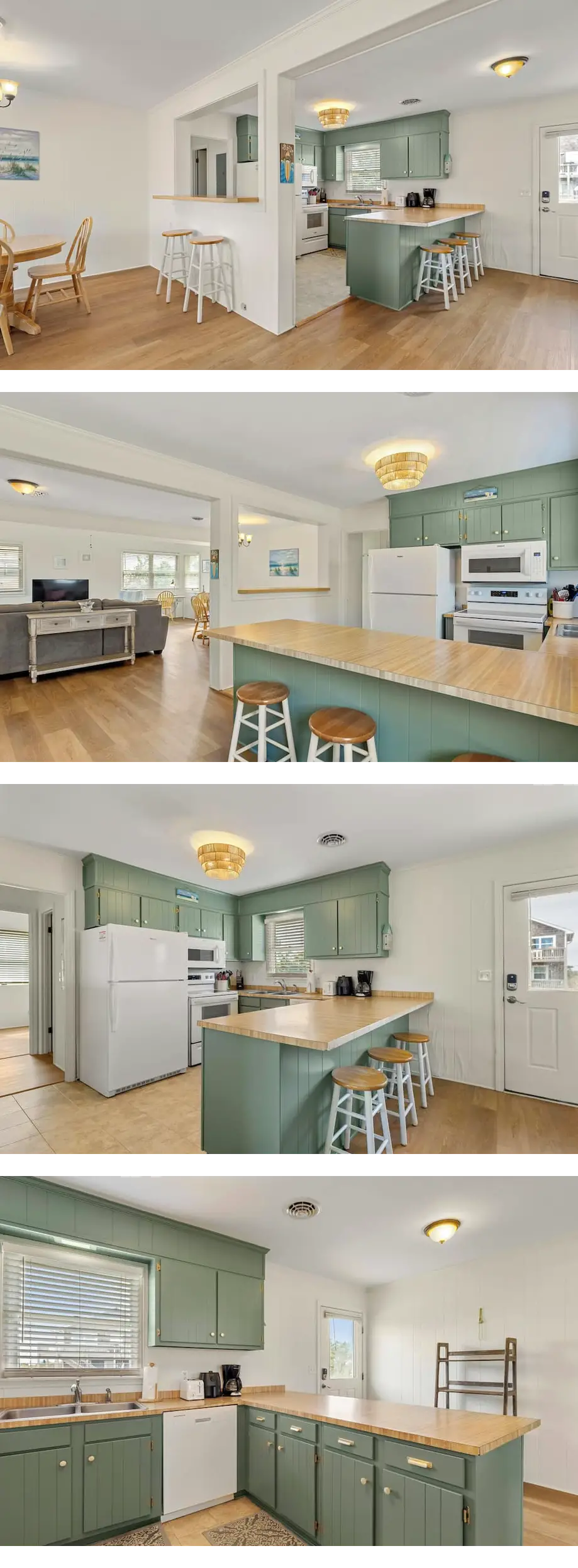 Seafoam Sally: Semi-Oceanfront, Hot Tub,...