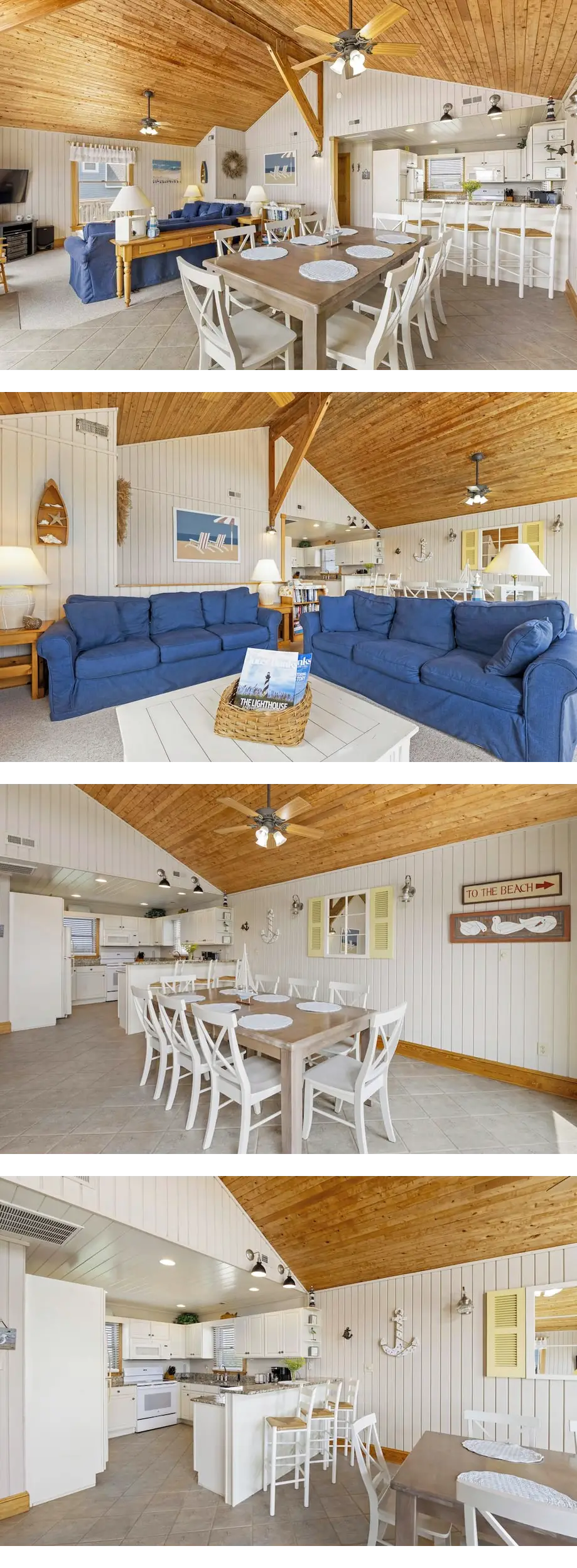 Sandescape: Oceanfront | Pool | Pet-Frie...