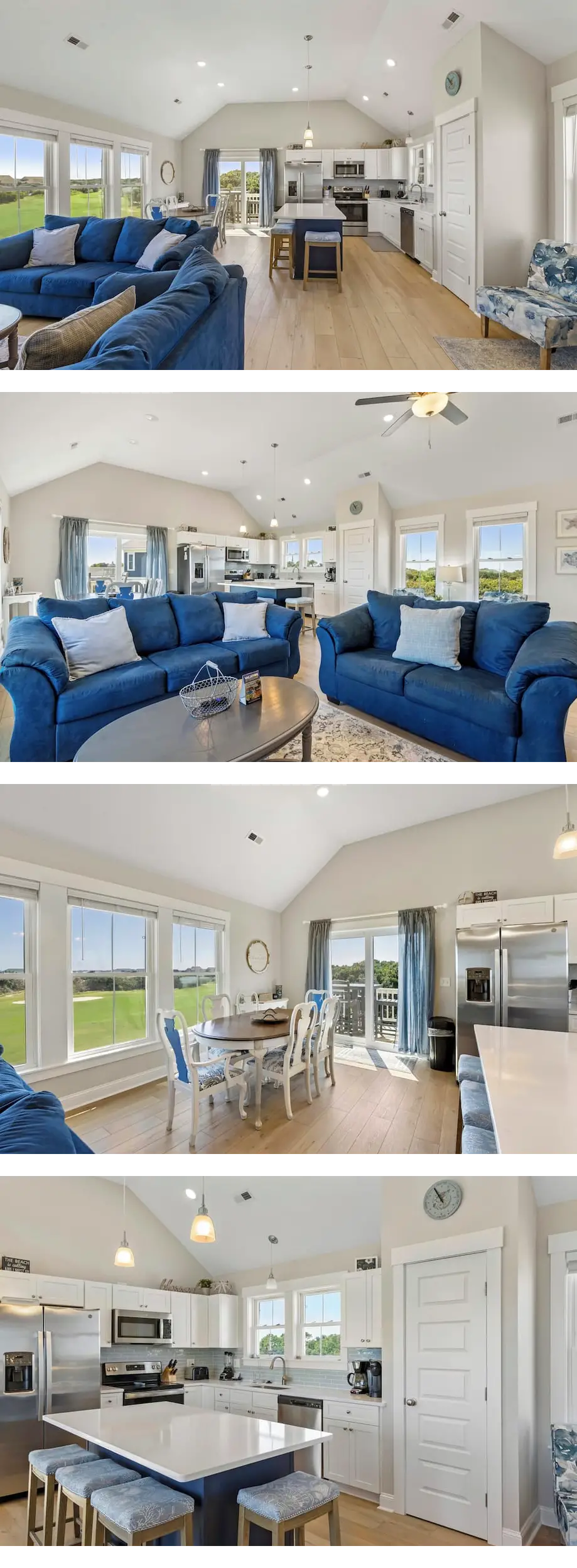 Fore Reel Life: Private Pool | Golf Cour...