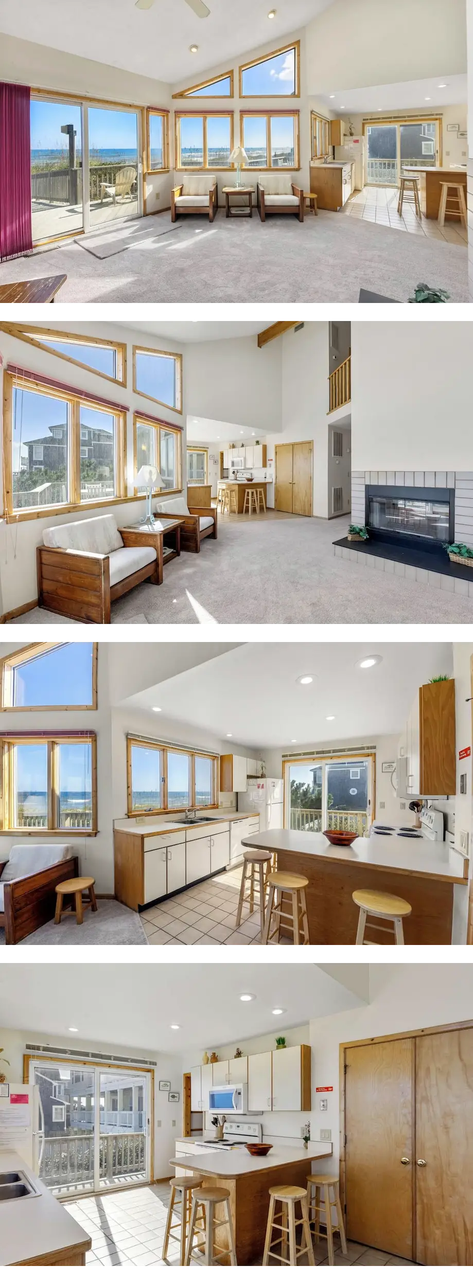 Chirality: Oceanfront | Direct Beach Acc...