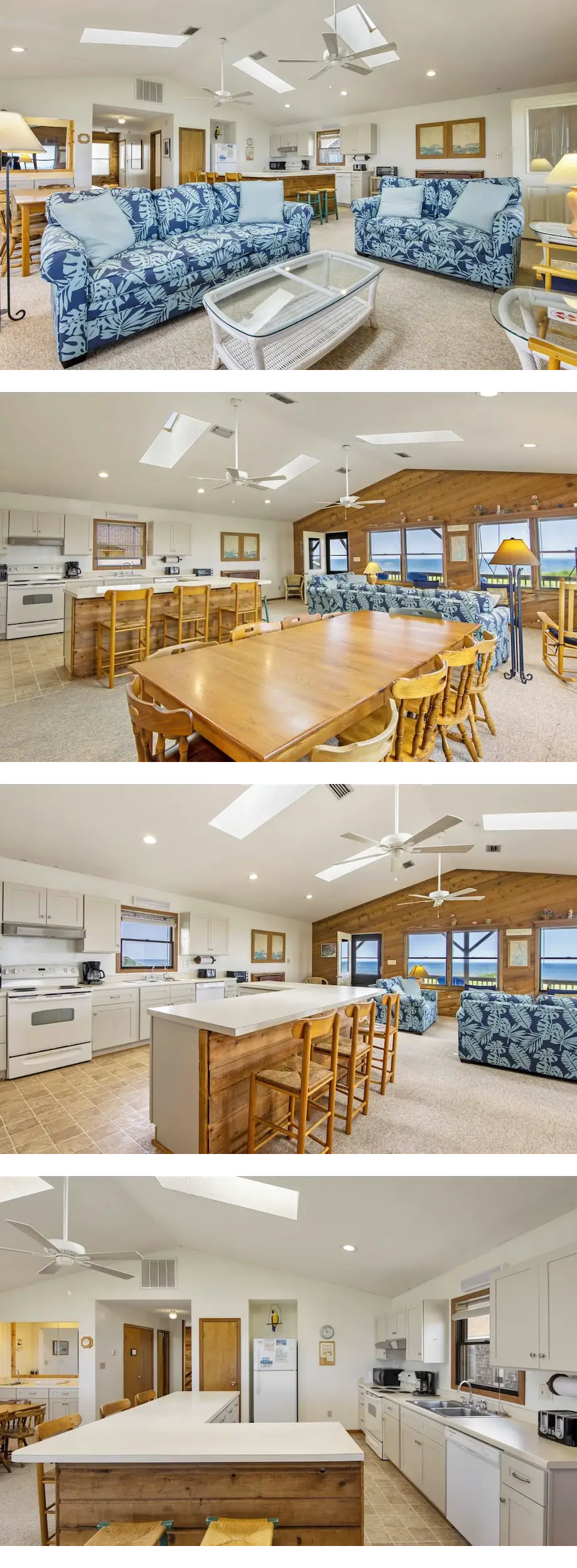 Gillespie Cottage: Oceanfront | Amazing ...