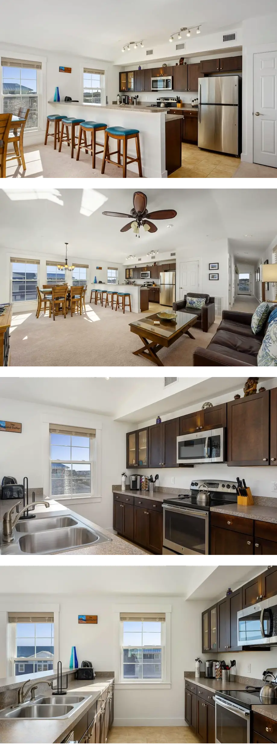 The Sand Dollar: Oceanfront Condo, Commu...