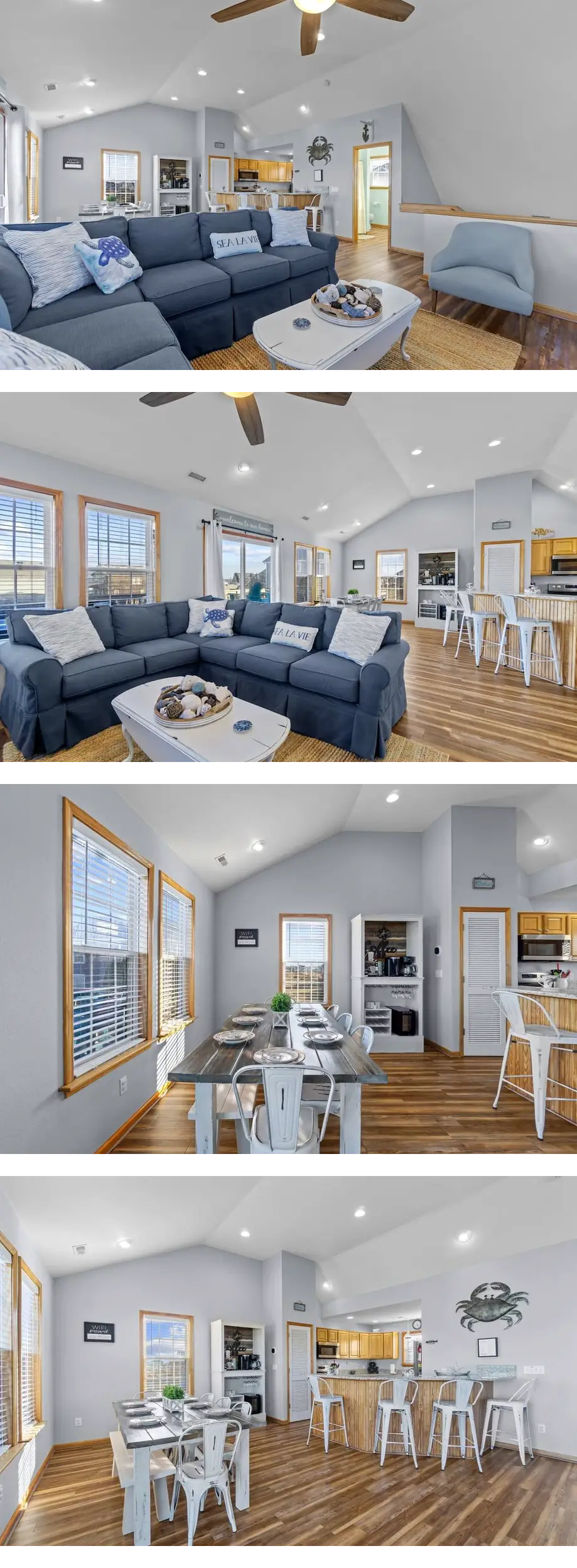 Oceanside Retreat with Ocean Views, Hot ...