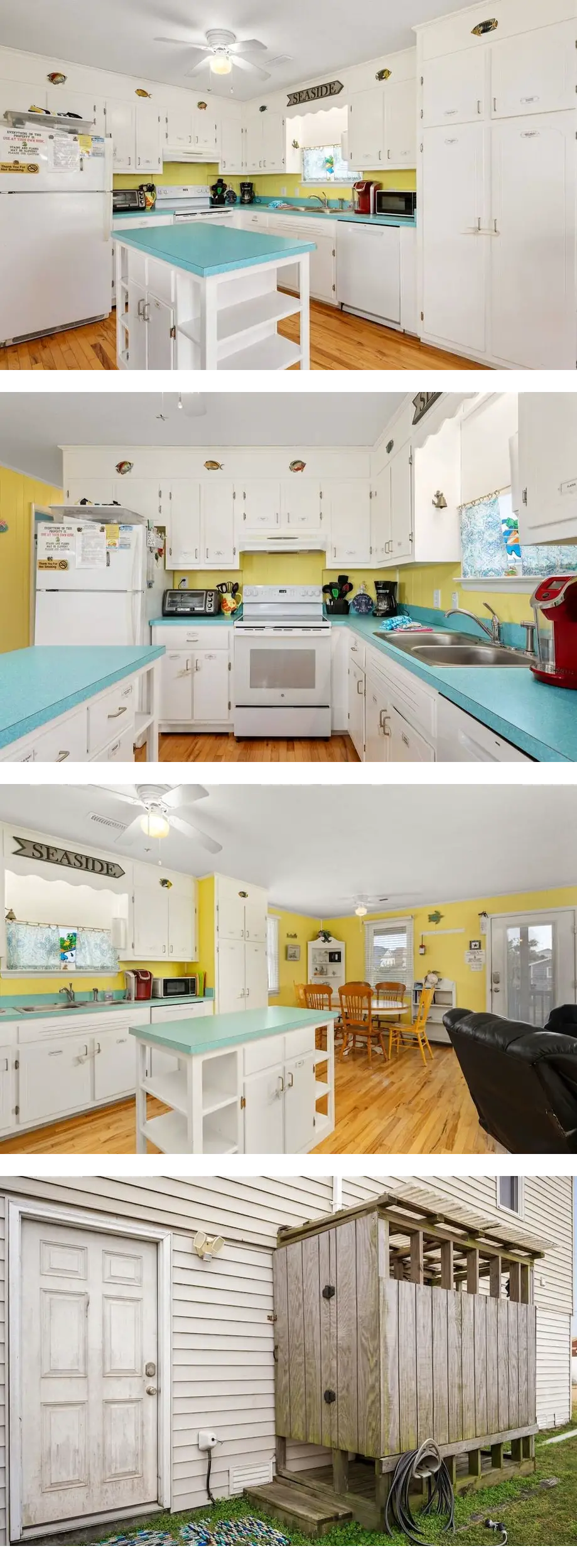321 - OBX Rental Home Packed with Amenit...