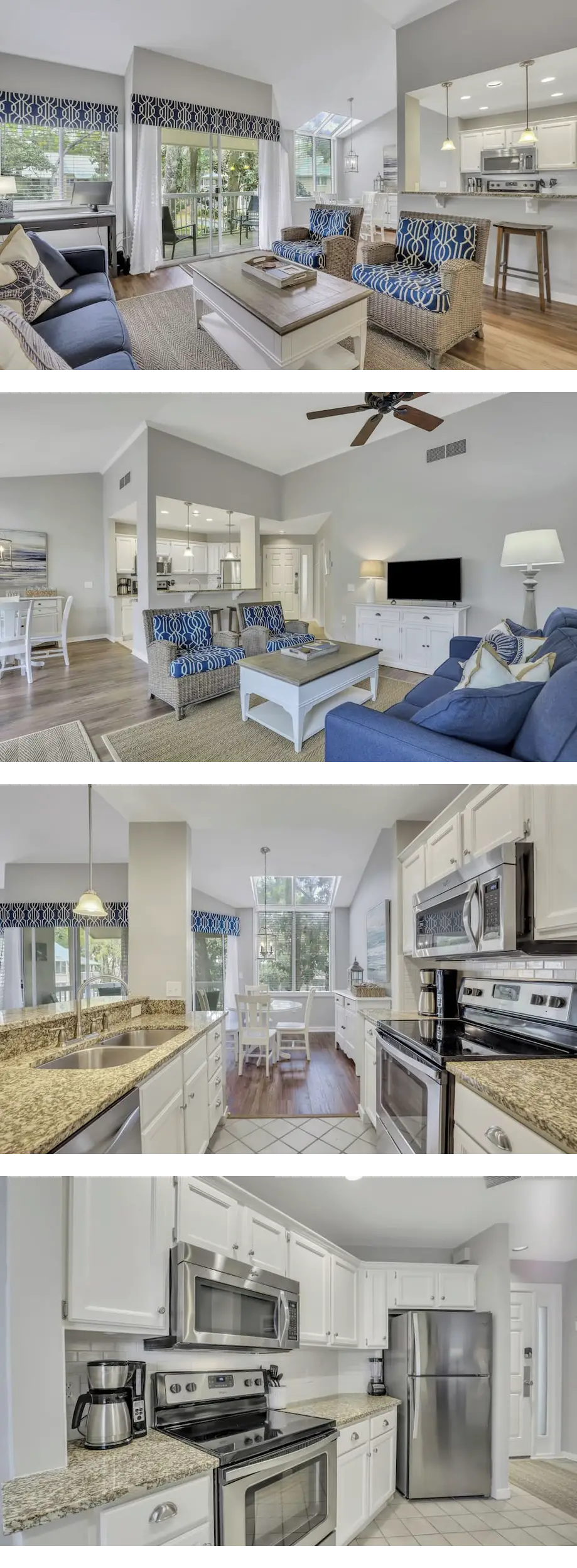 Palmetto Dunes - 713 Barrington Drive - ...
