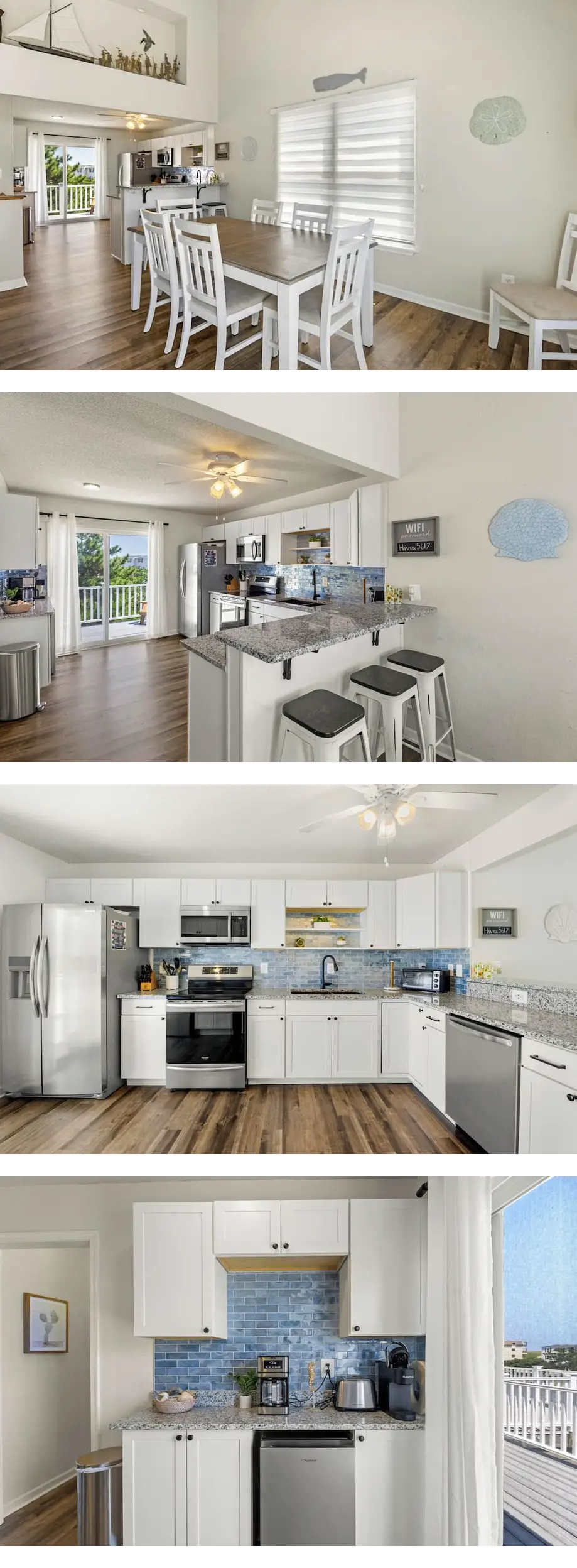 The Salty Pearl: Oceanside, Hot Tub, Poo...