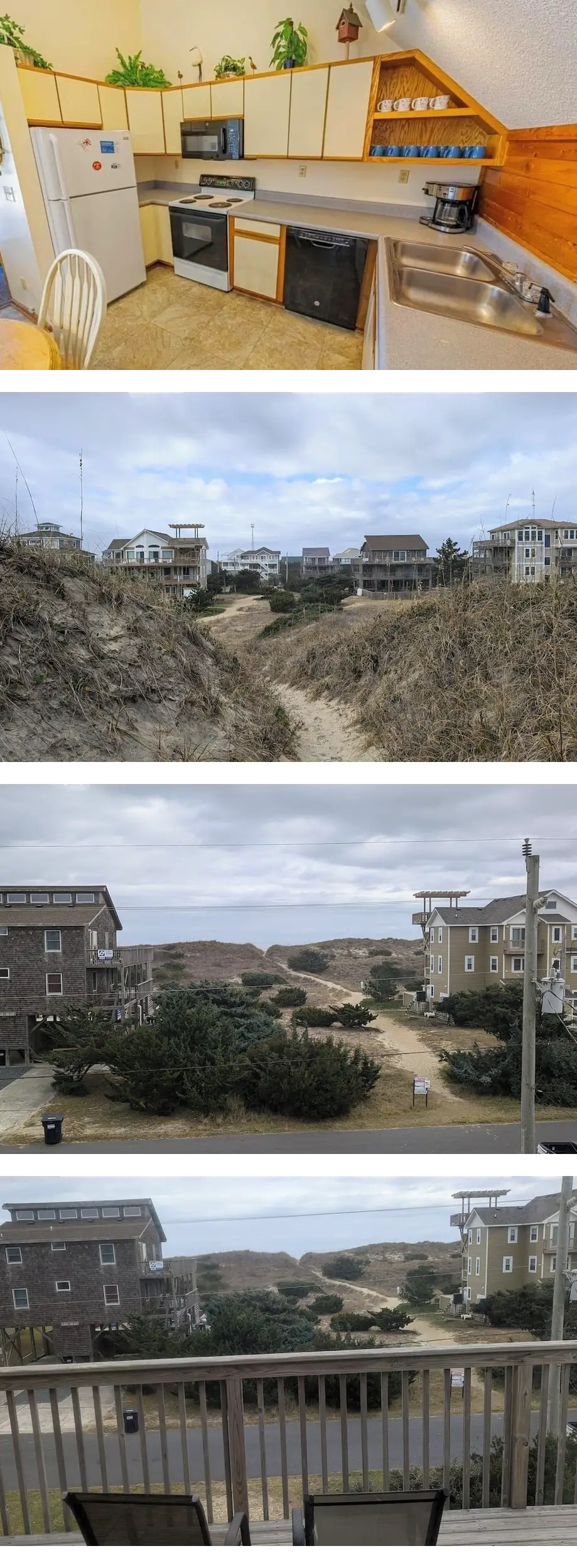 Your ultimate Outer Banks retreat: fishi...