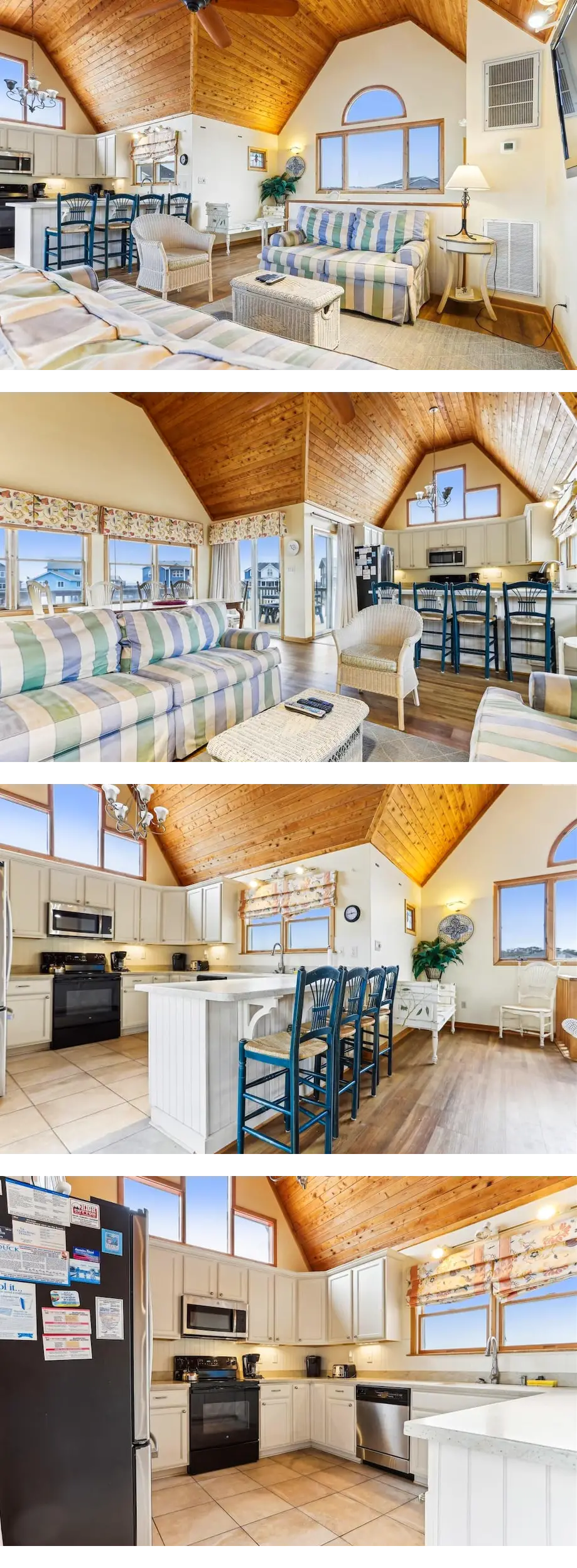 D130 - Shannon is a semi-oceanfront hous...