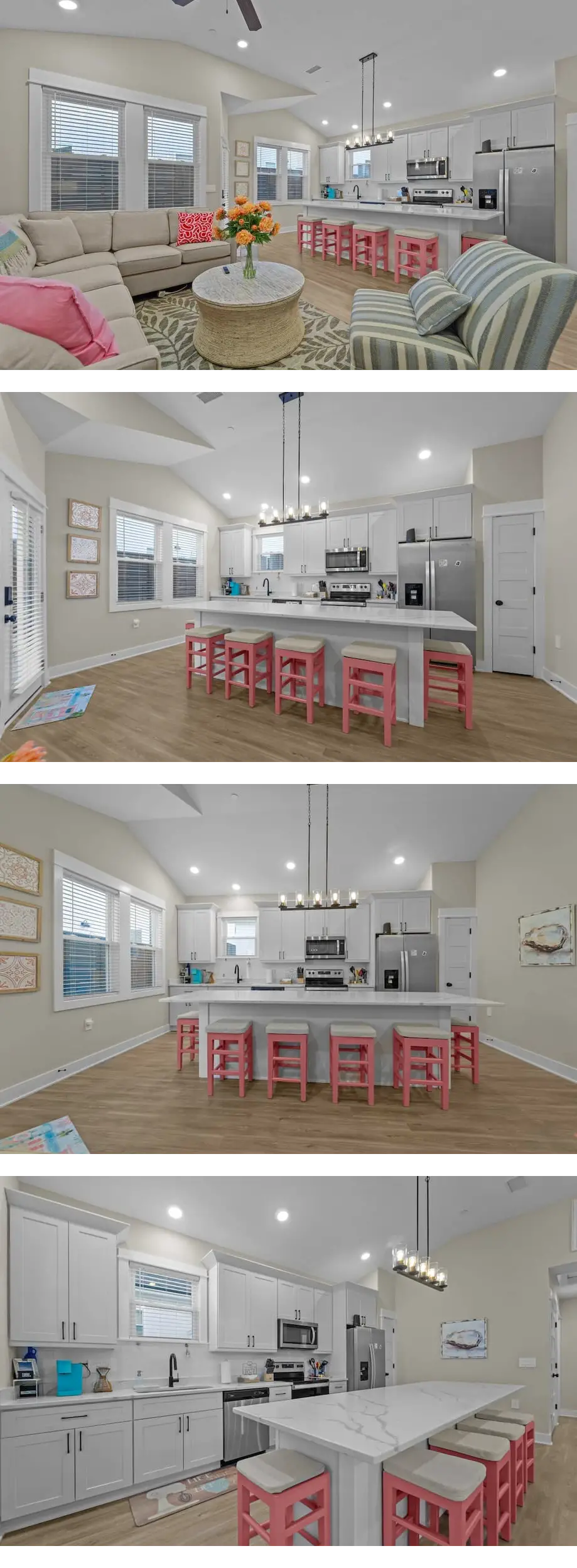 Experience coastal charm at 1265 - Sea P...