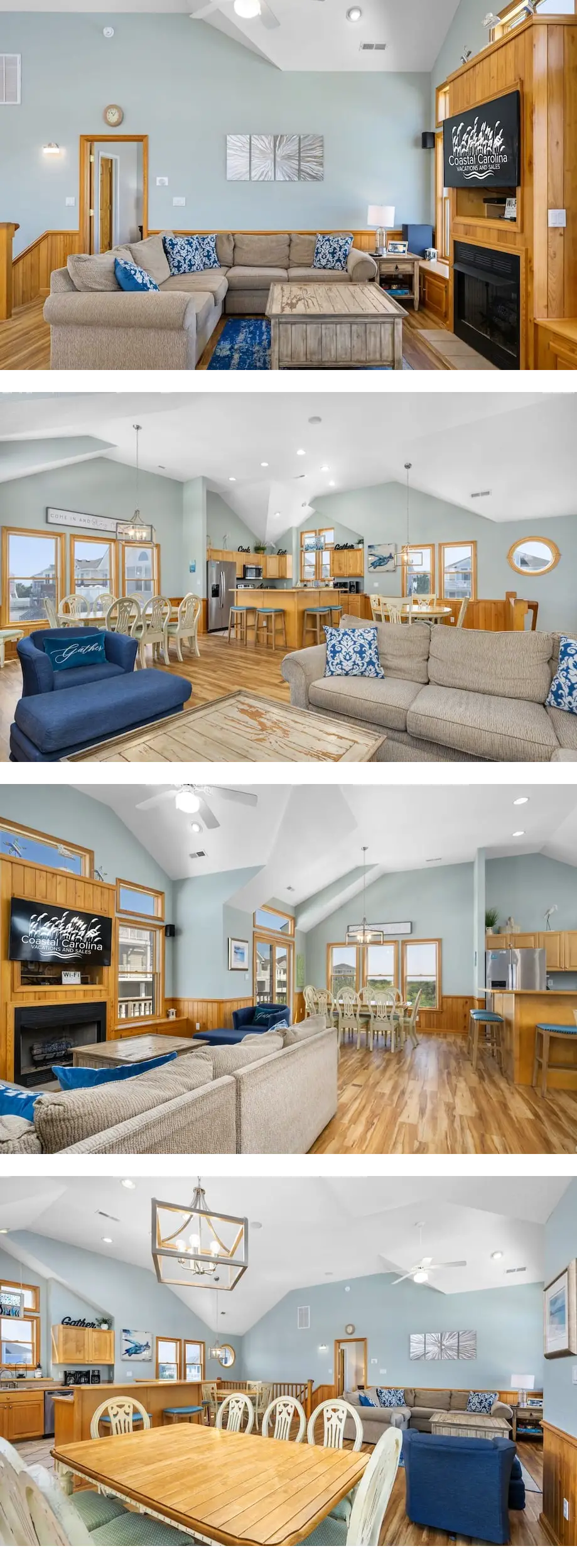 Ships Ahoy: Oceanside, Pet Friendly, Hea...