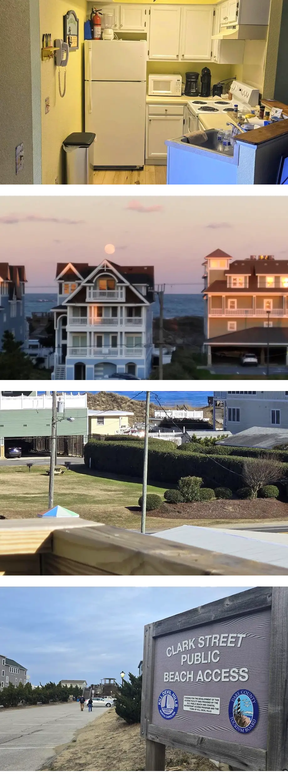 OCEANVIEW CONDO:\nOuter Banks Oceanside ...