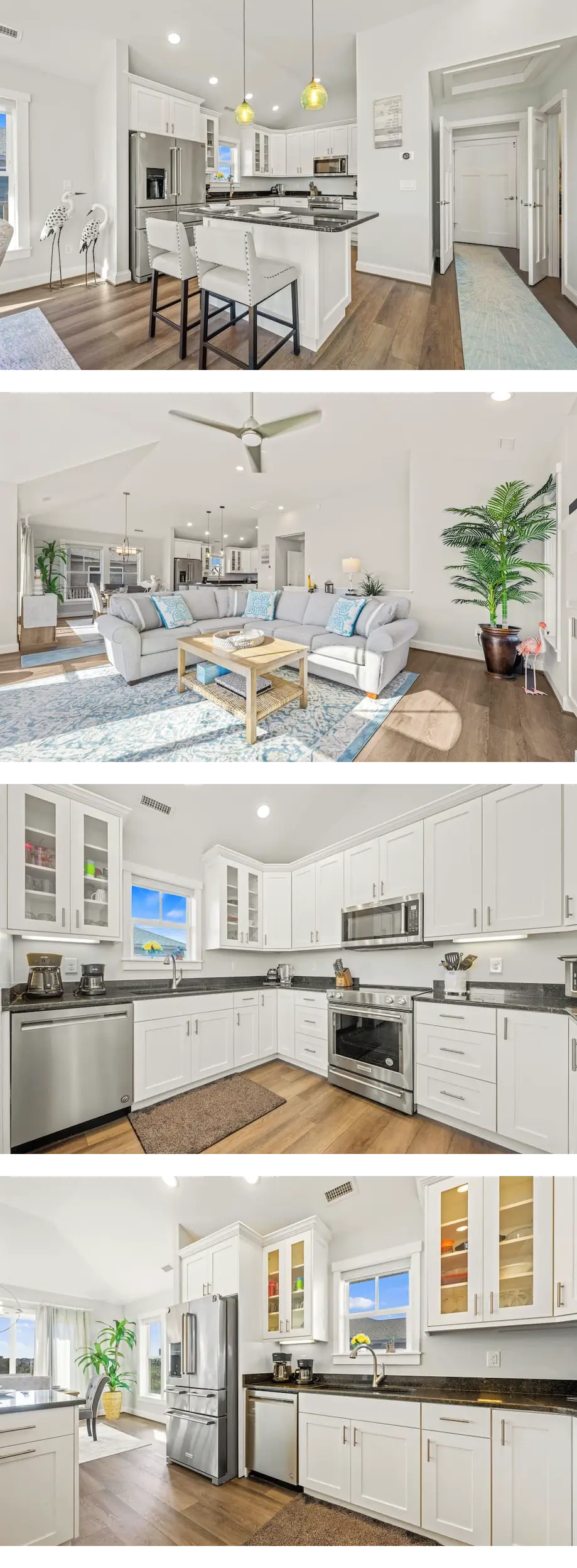 ????New Listing????50 Yds to Wide Beache...