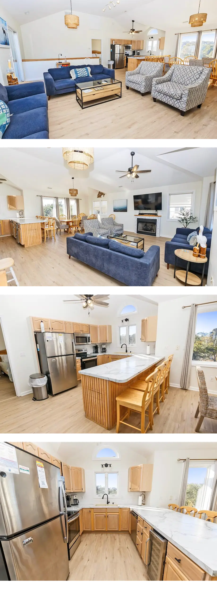 Oceanside, Close to beach, Priv Pool, Po...