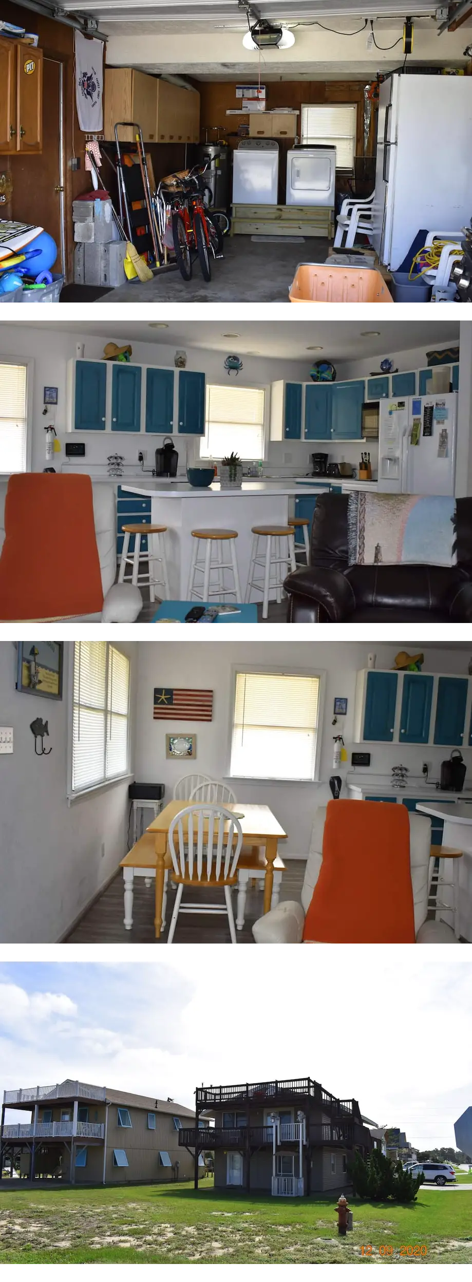 Beach Cottage, 3 min walk to Beach Kill ...