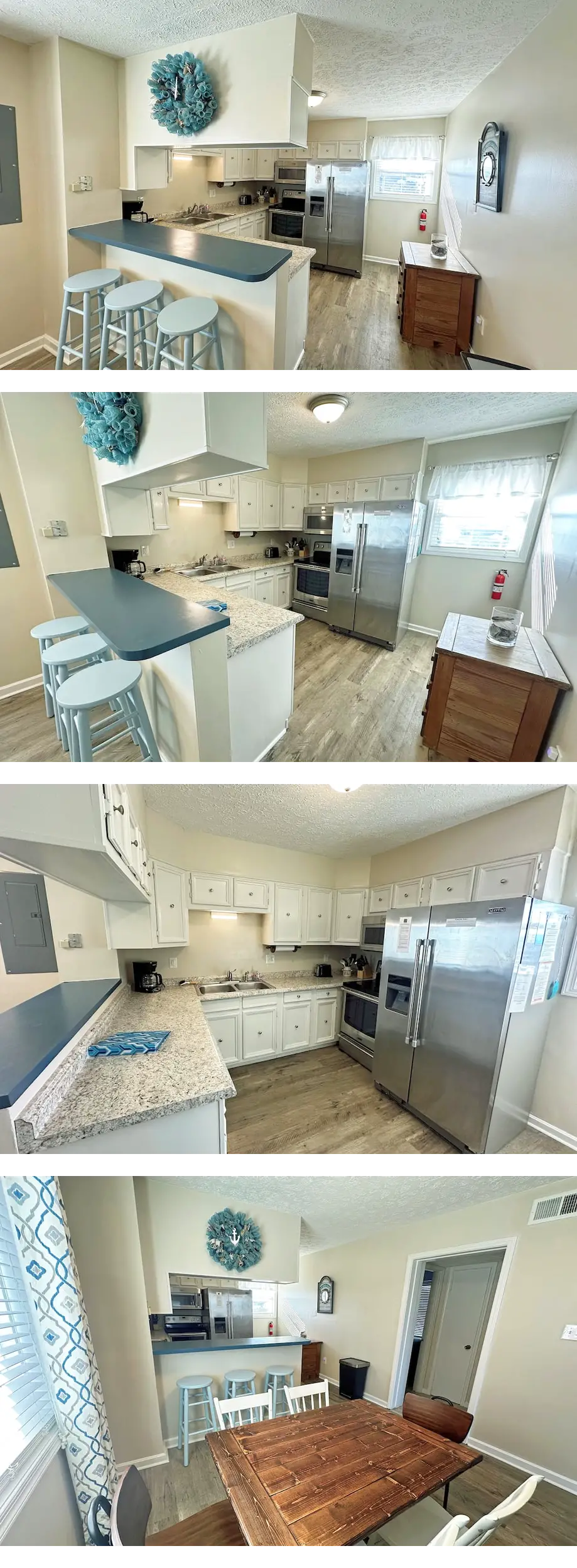KD1401D- Oceanfront beauty w/stunning oc...