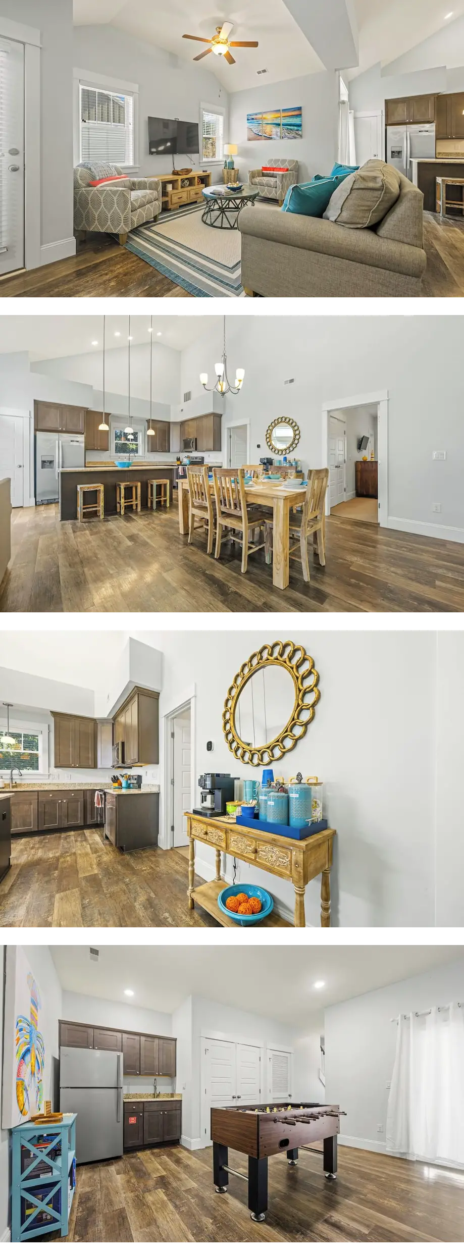 ????New Listing????Corolla Light????4 BR...