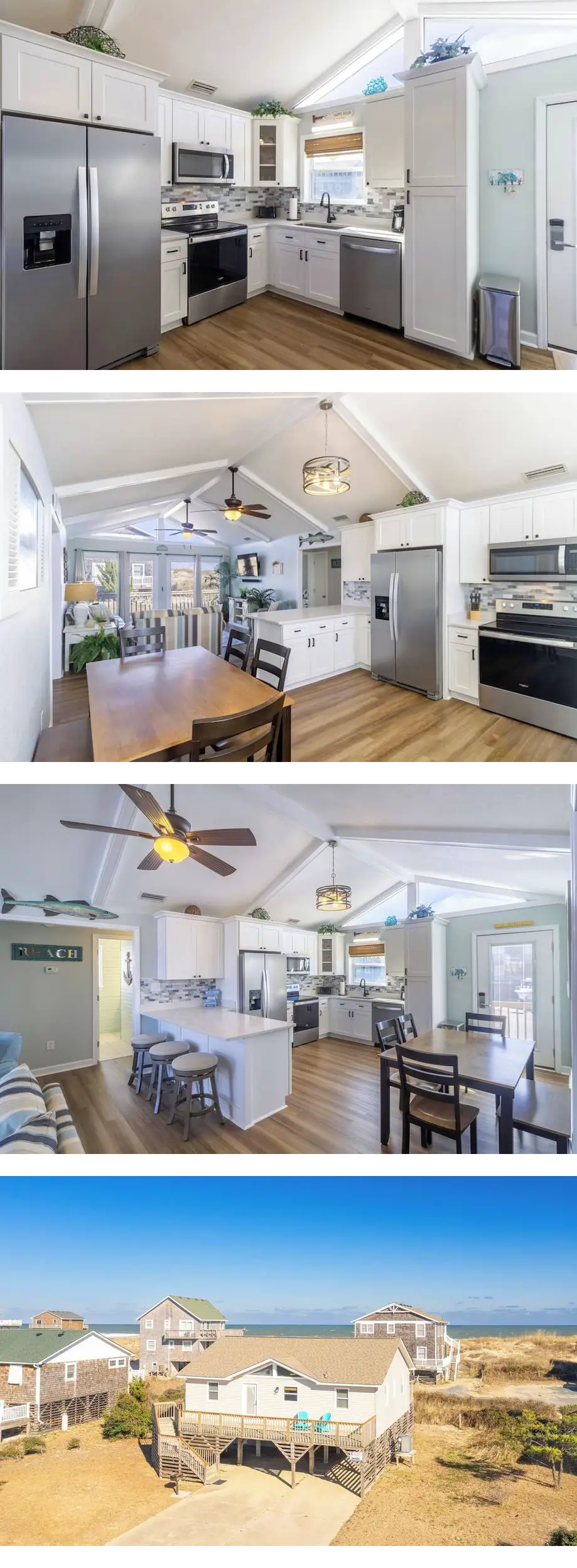 Gorgeous! Ocean Views, Dogs Welcome, Hot...