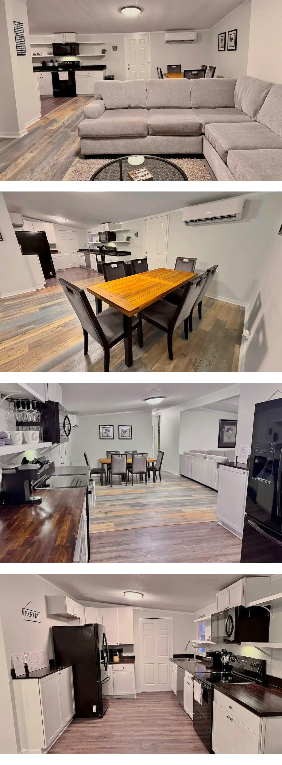 Family-friendly home. Pets Yes!