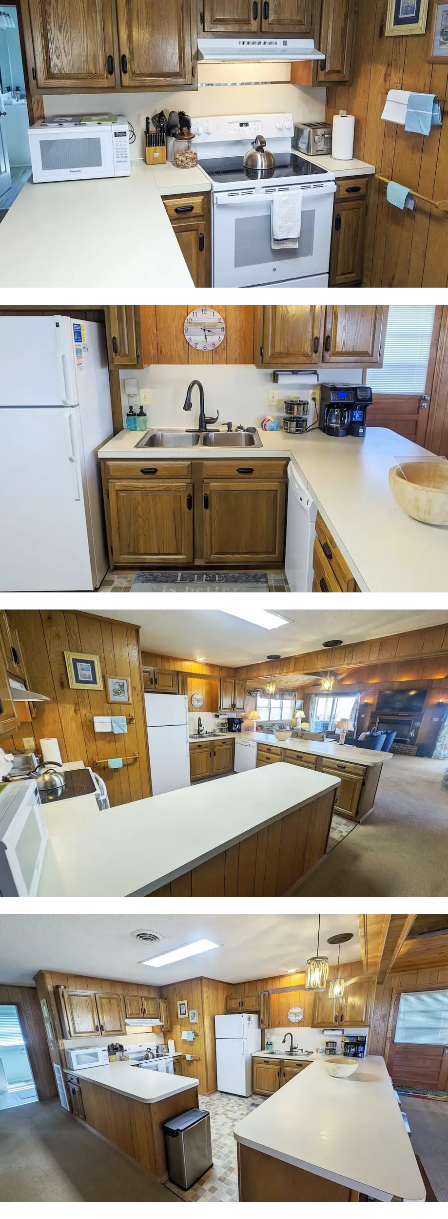 Dog Friendly~Hot Tub~Two Blocks From The...