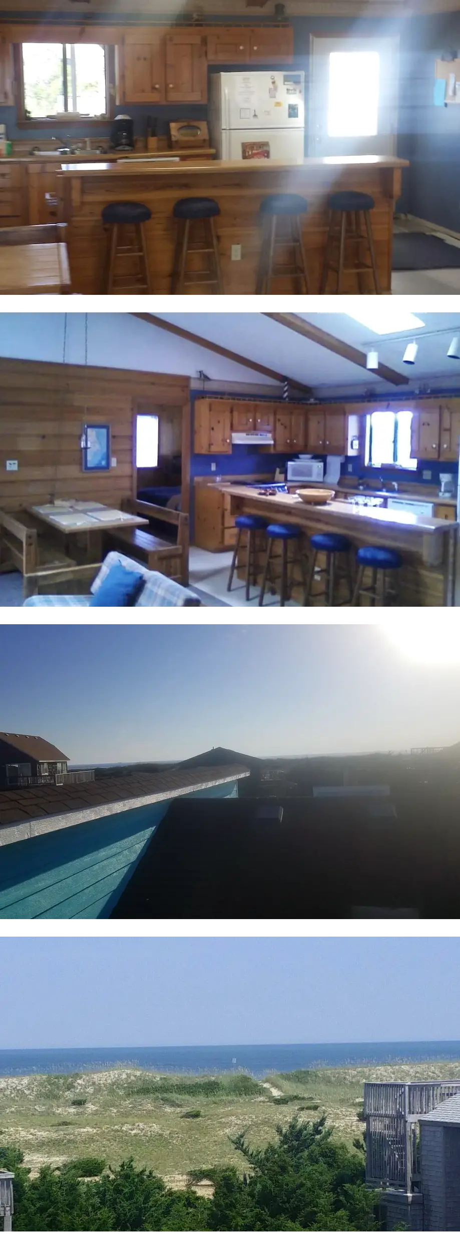  DECK OCEAN VIEWS; HOT TUB, GREAT RATES ...