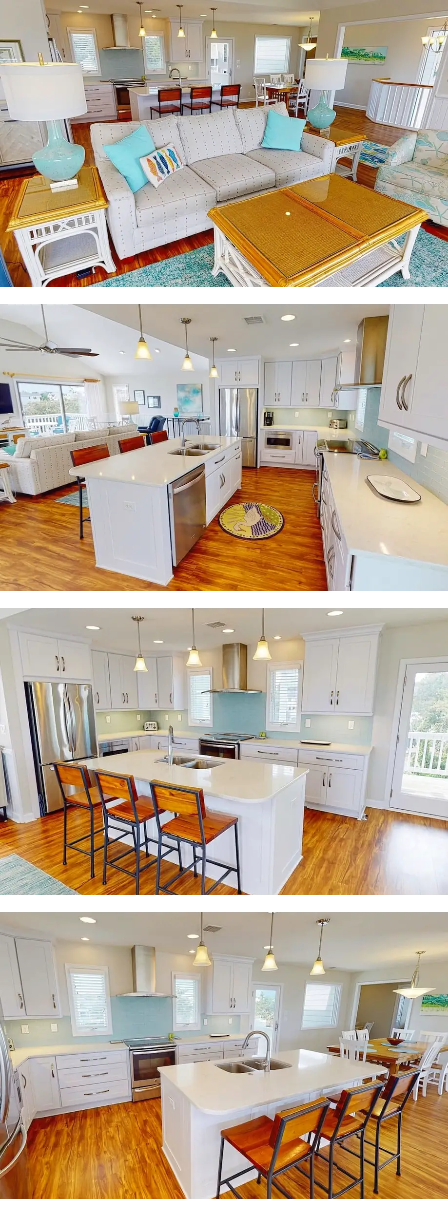 Heated pool and hot tub available for Th...