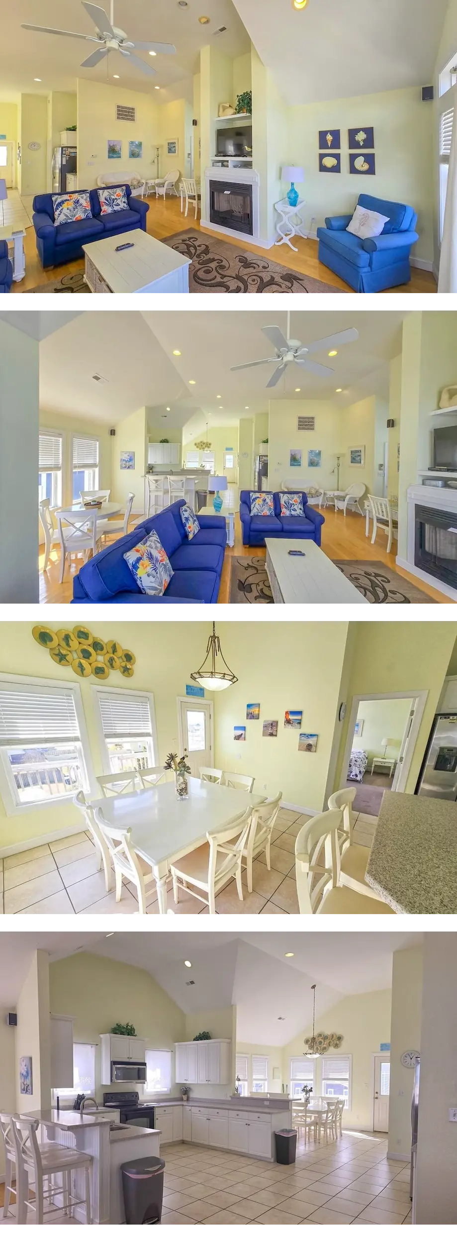 Semi-Ocean Front, Elevator, private pool...