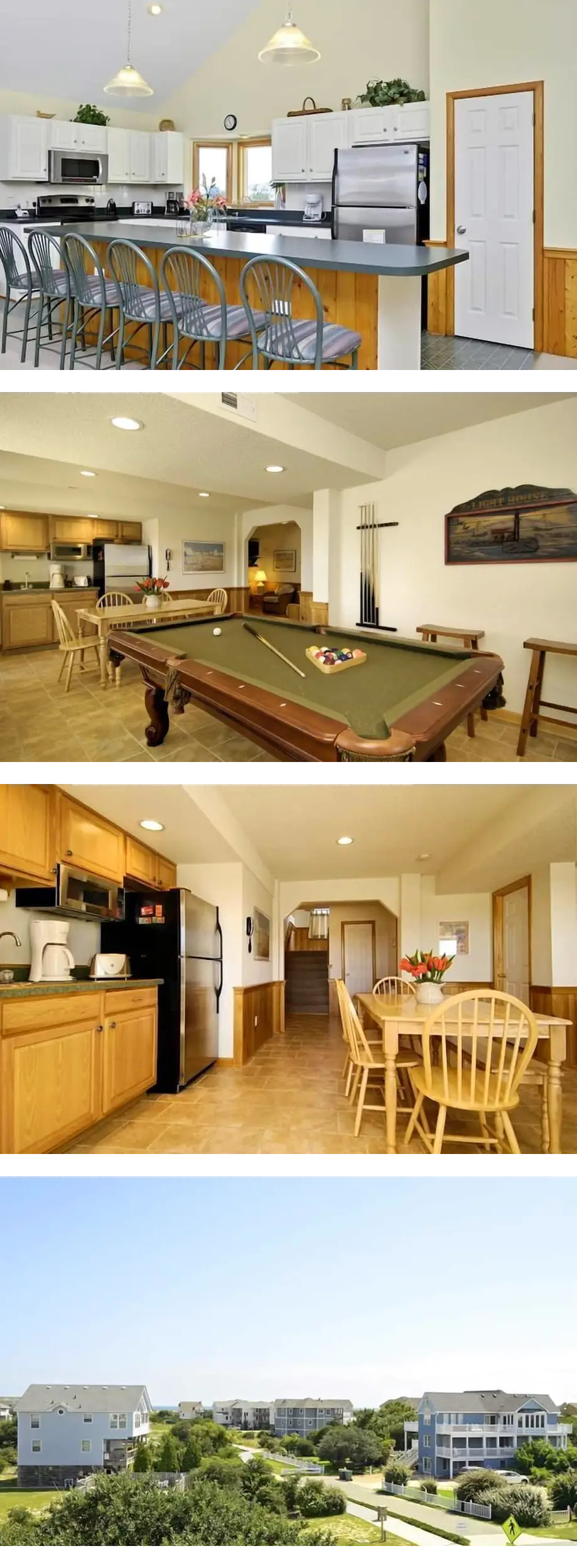 Walk to the beach, Hot Tub, Rec room, pr...
