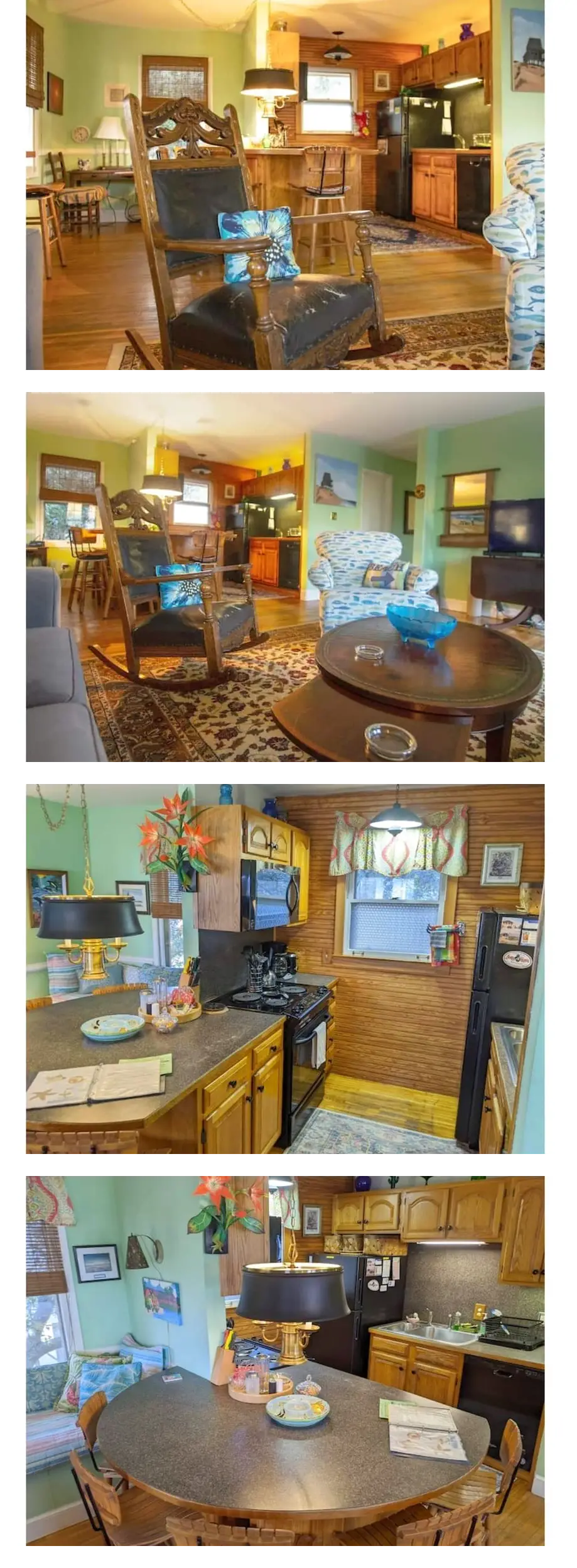 Pet Friendly~Walk to the Beach or Sound~...
