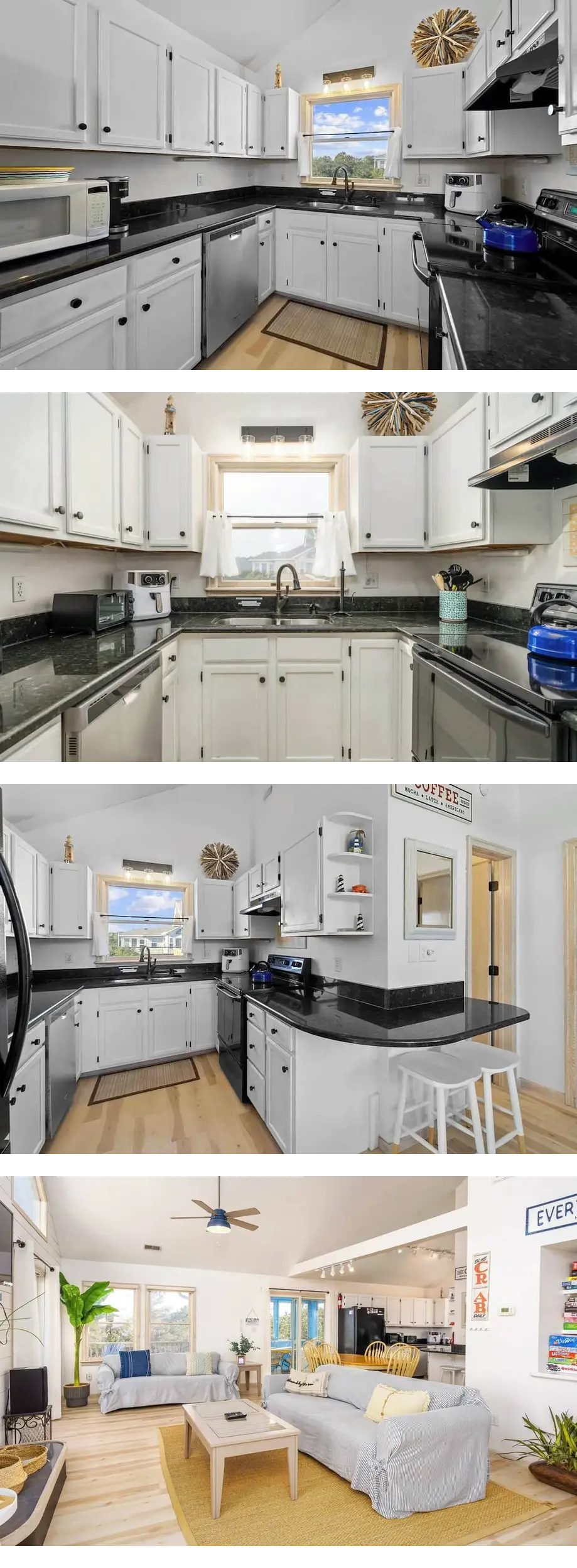 Oceanside with Pool Hot Tub and Updated ...
