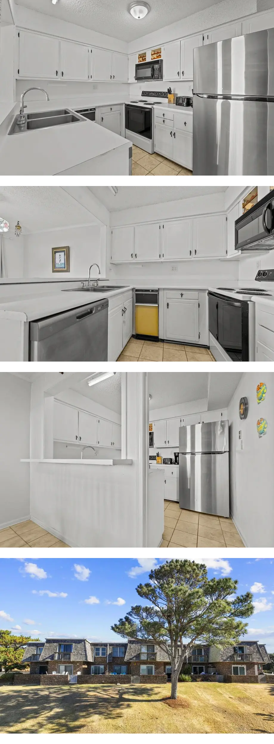 Experience coastal living atBaywatch, a ...